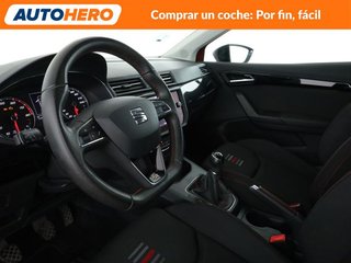 Seat Ibiza 1.0 TSI FR
