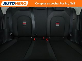 Seat Ibiza 1.0 TSI FR