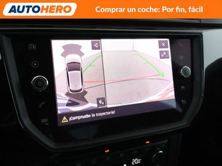 Seat Ibiza 1.0 TSI FR