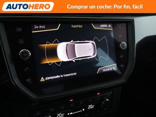 Seat Ibiza 1.0 TSI FR
