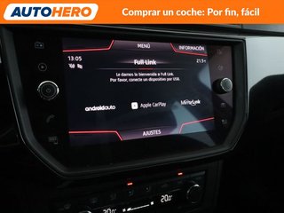 Seat Ibiza 1.0 TSI FR