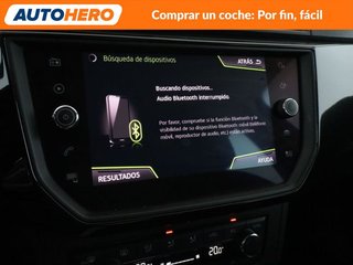 Seat Ibiza 1.0 TSI FR