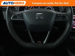 Seat Ibiza 1.0 TSI FR
