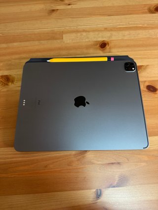 Apple iPad Pro 12.9 4ta Gen