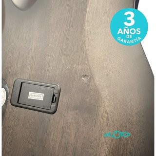 Bajo Eléctrico Schecter Diamond Series C5 GT