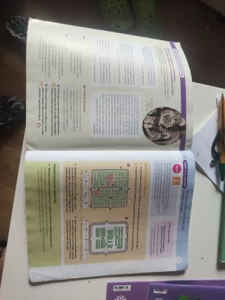 Geografía e Historia 1 ESO : Proyecto construye...