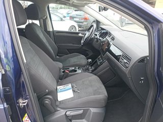 CUOTA 449€ - Volkswagen Touran RLINE 2.0 150CV DSG