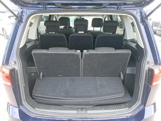 CUOTA 449€ - Volkswagen Touran RLINE 2.0 150CV DSG