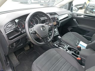 CUOTA 449€ - Volkswagen Touran RLINE 2.0 150CV DSG