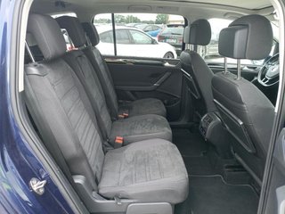 CUOTA 449€ - Volkswagen Touran RLINE 2.0 150CV DSG