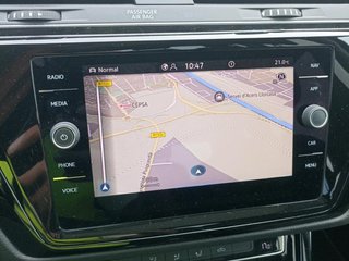 CUOTA 449€ - Volkswagen Touran RLINE 2.0 150CV DSG