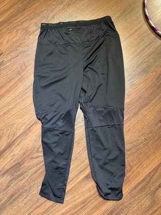Pantalon nike running phenom elite talla L