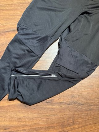 Pantalon nike running phenom elite talla L