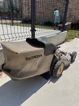 Cortacésped Honda