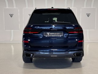 BMW X7 40d xDrive 340cv MHEV M Sport Pro