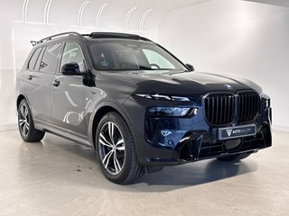 BMW X7 40d xDrive 340cv MHEV M Sport Pro