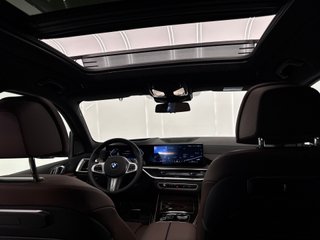 BMW X7 40d xDrive 340cv MHEV M Sport Pro