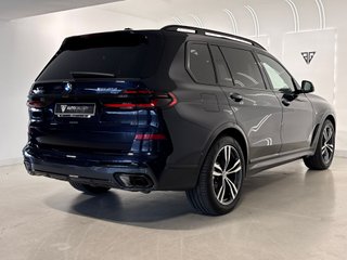 BMW X7 40d xDrive 340cv MHEV M Sport Pro
