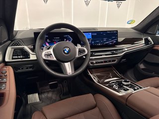 BMW X7 40d xDrive 340cv MHEV M Sport Pro