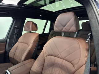 BMW X7 40d xDrive 340cv MHEV M Sport Pro