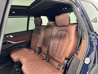BMW X7 40d xDrive 340cv MHEV M Sport Pro