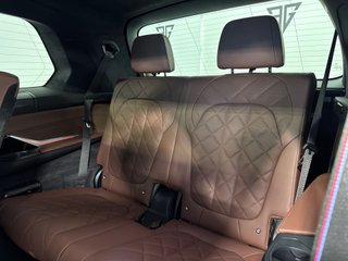 BMW X7 40d xDrive 340cv MHEV M Sport Pro