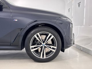 BMW X7 40d xDrive 340cv MHEV M Sport Pro