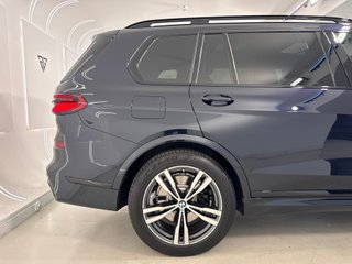 BMW X7 40d xDrive 340cv MHEV M Sport Pro