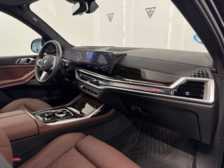 BMW X7 40d xDrive 340cv MHEV M Sport Pro
