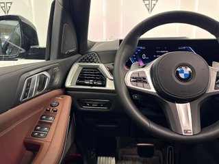 BMW X7 40d xDrive 340cv MHEV M Sport Pro