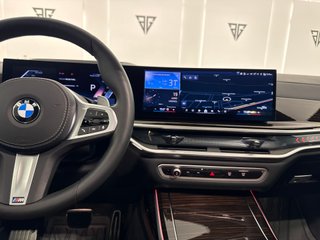 BMW X7 40d xDrive 340cv MHEV M Sport Pro