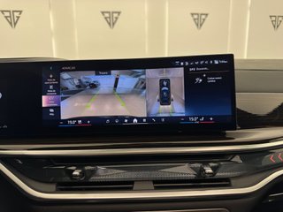 BMW X7 40d xDrive 340cv MHEV M Sport Pro