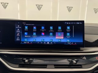 BMW X7 40d xDrive 340cv MHEV M Sport Pro
