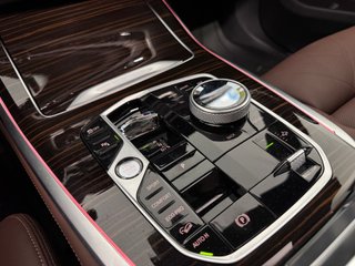 BMW X7 40d xDrive 340cv MHEV M Sport Pro