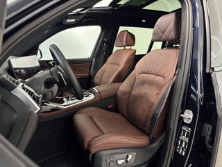 BMW X7 40d xDrive 340cv MHEV M Sport Pro