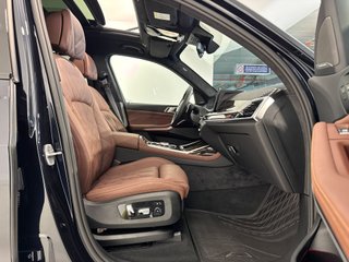 BMW X7 40d xDrive 340cv MHEV M Sport Pro