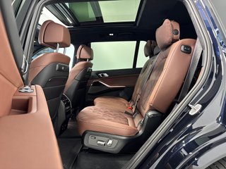 BMW X7 40d xDrive 340cv MHEV M Sport Pro