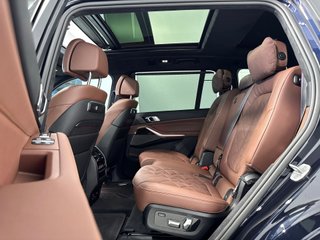 BMW X7 40d xDrive 340cv MHEV M Sport Pro