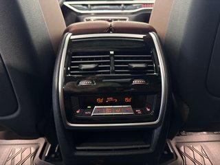 BMW X7 40d xDrive 340cv MHEV M Sport Pro