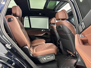 BMW X7 40d xDrive 340cv MHEV M Sport Pro