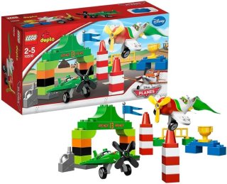 7kg di Blocchi Lego Duplo per la Costruzione