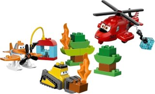 7kg di Blocchi Lego Duplo per la Costruzione
