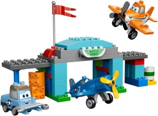 7kg di Blocchi Lego Duplo per la Costruzione