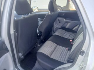 Suzuki SX4 2012