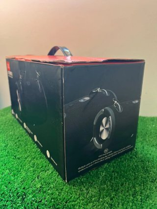 JBL Xtreme 3 Altavoz Portátil Rojo