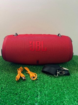 JBL Xtreme 3 Altavoz Portátil Rojo