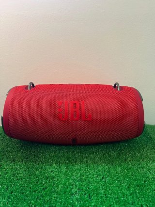 JBL Xtreme 3 Altavoz Portátil Rojo