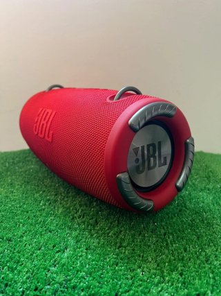 JBL Xtreme 3 Altavoz Portátil Rojo