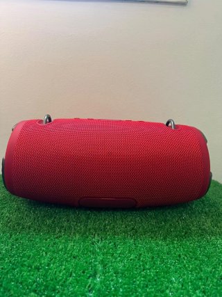 JBL Xtreme 3 Altavoz Portátil Rojo
