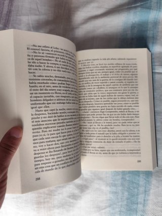 Inés y la alegría